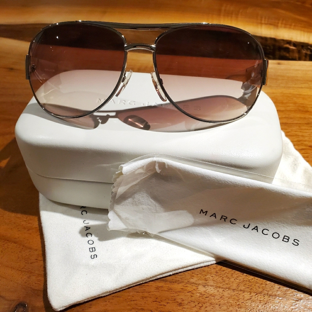 Marc Jacobs Sunglasses